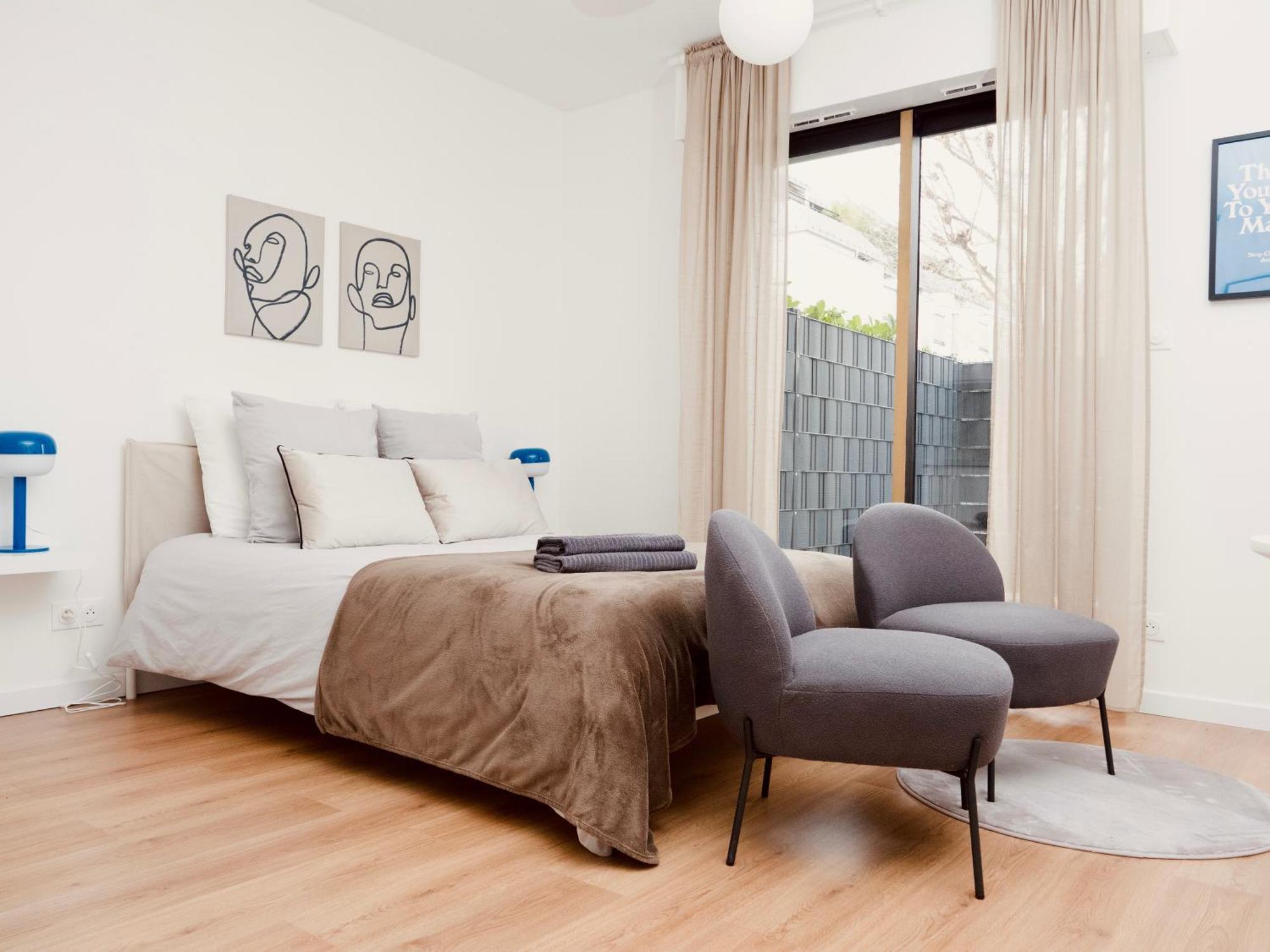 Le 6 - Appartement Douillet Strasbourgeois Avec Terrasse Ngoại thất bức ảnh